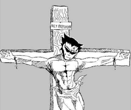 From "internet hero" to nothing...