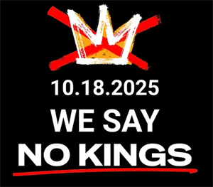 File:No kings logo Oct 18 2025.jpg