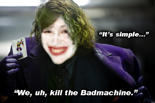 :D • Mr.Jonzz 18:41, 2 August 2013 (EDT)