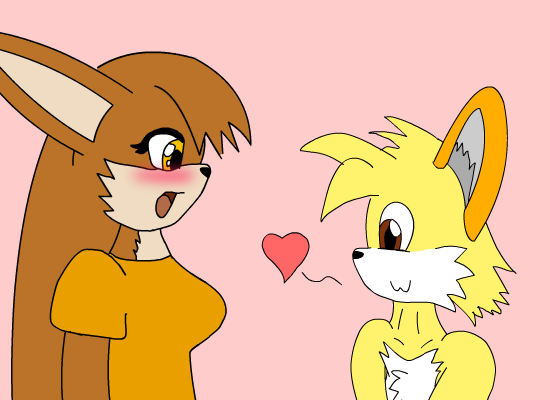 Sunshine X Jax