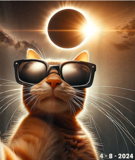 File:Cat chillin eclipsed .jpg