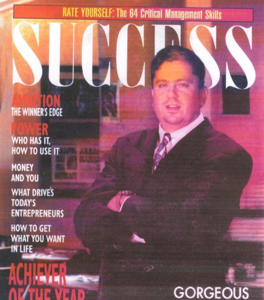 What The G.A.Y. Dreams About at Night