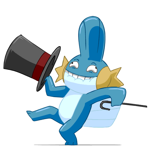 File:Mudkip Dancing.gif