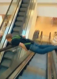 File:Escalator planking.gif