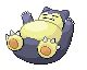 Snorlax