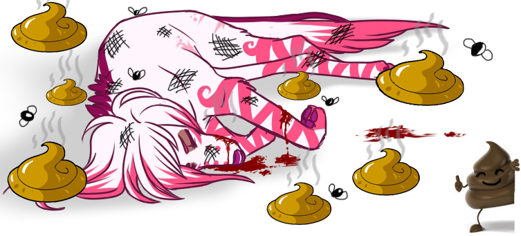 You know it's an important announcement when it's brought to you buy Mr. Poo himself.