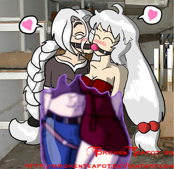 File:Saber and Hana bound together by BrokenTeapot.jpg