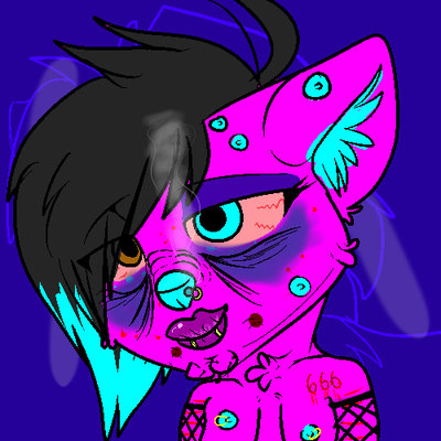 File:Fluffy teh wolf fanart1.png