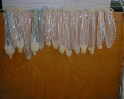 File:Used condoms collection.jpg
