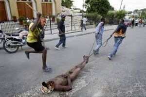 Steve Stephens dragging.JPG