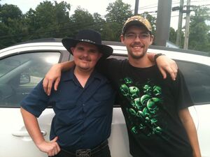 Ben with some skinny guy.jpg