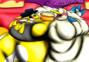 Sam and his bitch.jpeg