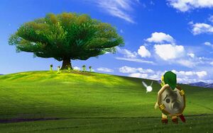 Windows XP Majoras Mask.jpg