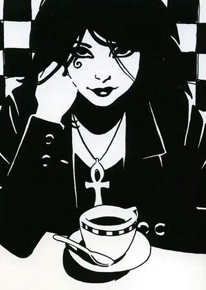 Cute little death girl coffee.jpeg