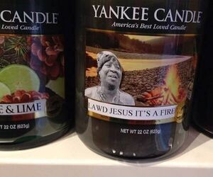 Sweet Brown Candle.jpg