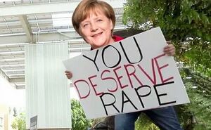 Merkel You Deserve Rape.jpg