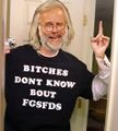 Bitches don't know bout fgsfds.