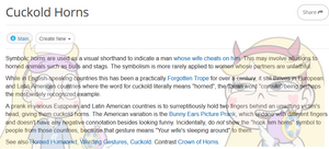 Star - Cuckold Horns.png