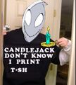 Candlejack don