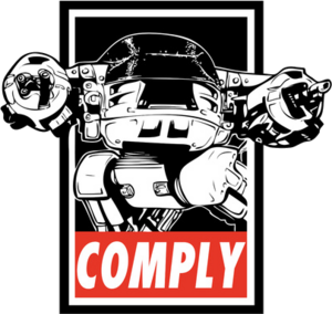 OBEY ED209 Robocop.png