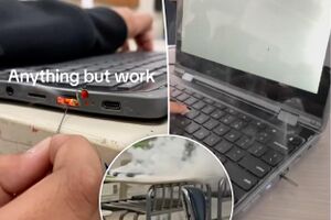 Setting Chromebook on fire.jpeg