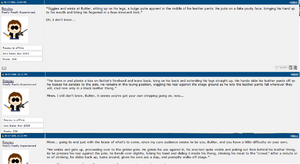 Linkara the stripper.png