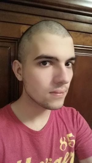 Confirmation that he is indeed cancer.