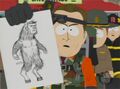 Not to be confused with manbearpig.
