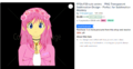 another online schemer took the consent off FFSteF09 artwork to make profit officially, same goal as FFsteF09 is doing