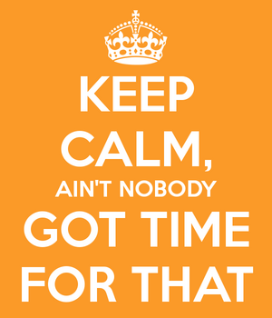 Sweet Brown keep calm.png