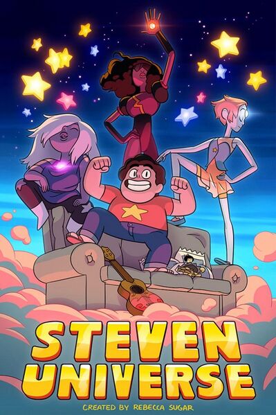 File:Steven Universe.jpeg