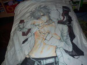 Zero Kiryu Bedsheet VK.jpeg