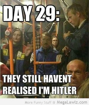 Hitler lookalike on subway 2016.jpg