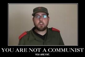 An inconvenient truth.