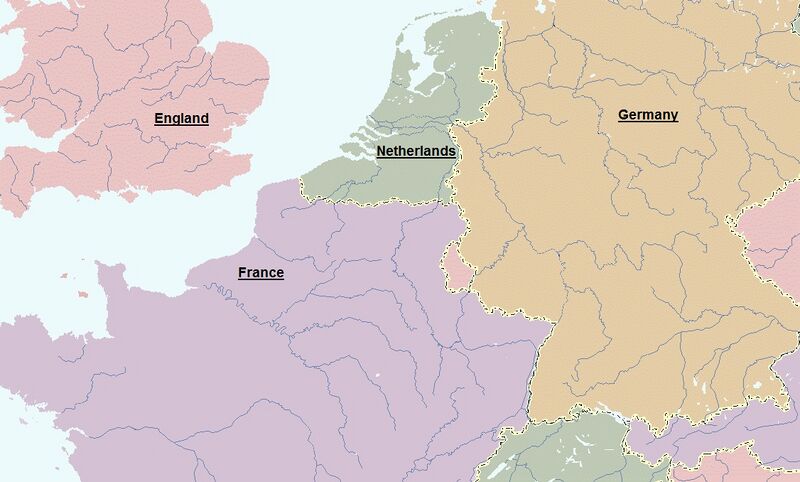 File:Map of Belgium.jpg