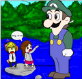 WEEGEE??